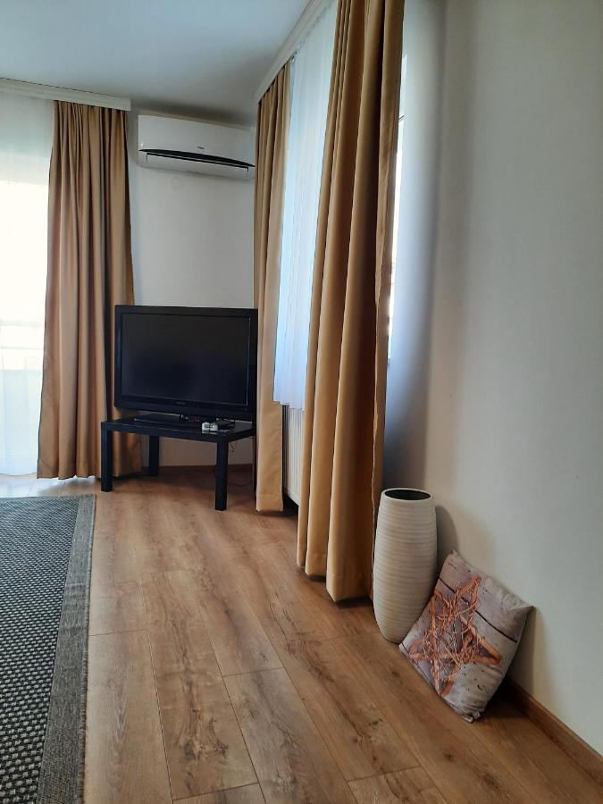 Divizija Lux Apartments Белград Экстерьер фото