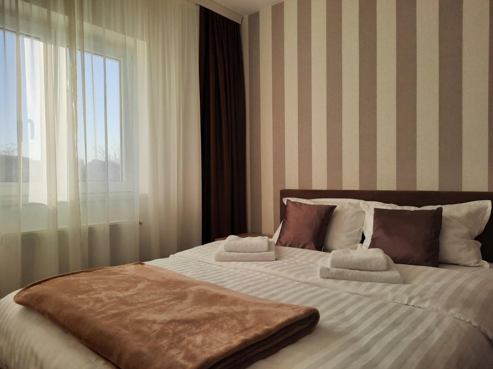 Divizija Lux Apartments Белград Номер фото