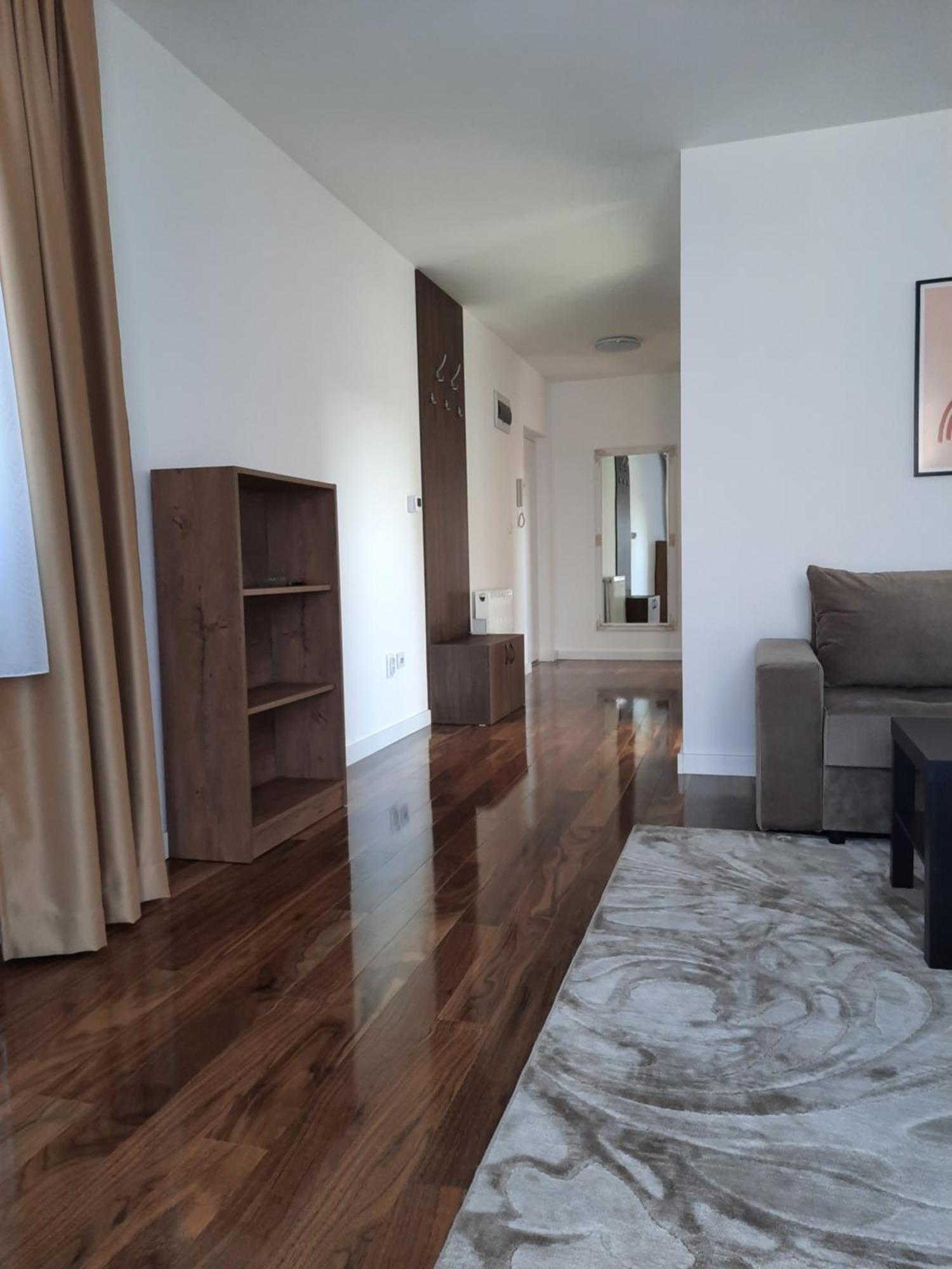Divizija Lux Apartments Белград Номер фото